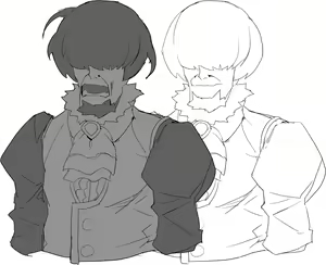 Page 54 of Wish Gallery DLC Artbook Steam - preview thumbnail