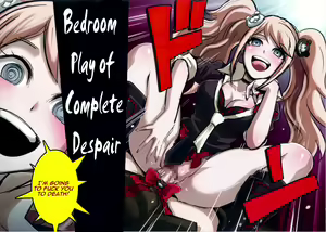 Page 29 of Inranronpa + BABY WITH IORI RINKO - preview thumbnail