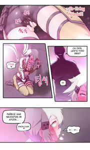 Page 4 of Sword Art Online Asada Shino (decensored) - preview thumbnail