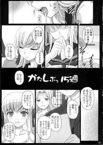 Katashibu 0-2-15 Shuu (Partial Decensor) P2 — hentai manga cover on Fhentai