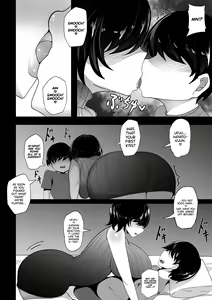Page 8 of Kyonyuu Nee-chan to Asobanai no? | You Won't Play With This Big-Breasted Nee-chan? - preview thumbnail