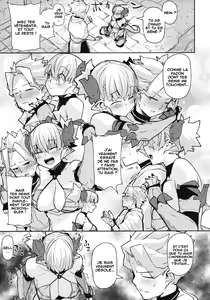 Page 6 of Dragon Girl - preview thumbnail