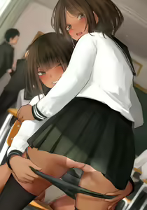 Page 39 of Shitagi no Iro Quiz o Shutsudai Suru Itazura Zuki no Joshi - preview thumbnail