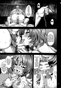 Page 28 of maple poison - preview thumbnail