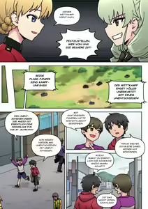 Page 6 of Black? White? What's your choice? - preview thumbnail