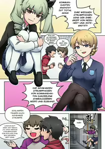 Page 7 of Black? White? What's your choice? - preview thumbnail