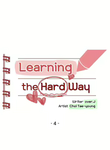 Page 121 of Learning the Hard Way Ch.45/57 [English] [Manhwa PDF] Ongoing - preview thumbnail