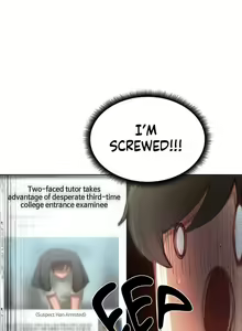 Page 124 of Learning the Hard Way Ch.45/57 [English] [Manhwa PDF] Ongoing - preview thumbnail
