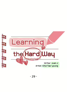 Page 1265 of Learning the Hard Way Ch.45/57 [English] [Manhwa PDF] Ongoing - preview thumbnail