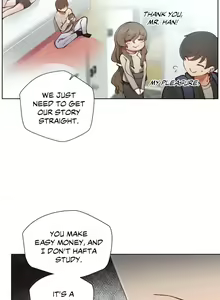 Page 134 of Learning the Hard Way Ch.45/57 [English] [Manhwa PDF] Ongoing - preview thumbnail