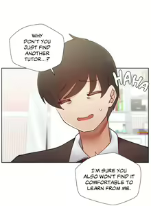 Page 136 of Learning the Hard Way Ch.45/57 [English] [Manhwa PDF] Ongoing - preview thumbnail