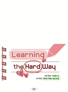 Page 1393 of Learning the Hard Way Ch.45/57 [English] [Manhwa PDF] Ongoing - preview thumbnail