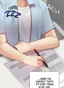 Page 1465 of Learning the Hard Way Ch.45/57 [English] [Manhwa PDF] Ongoing - preview thumbnail
