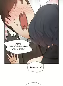 Page 15 of Learning the Hard Way Ch.45/57 [English] [Manhwa PDF] Ongoing - preview thumbnail