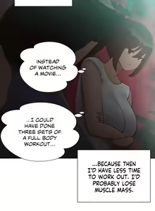 Page 1869 of Learning the Hard Way Ch.45/57 [English] [Manhwa PDF] Ongoing - preview thumbnail