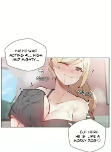 Page 187 of Learning the Hard Way Ch.45/57 [English] [Manhwa PDF] Ongoing - preview thumbnail
