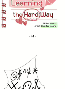 Page 1908 of Learning the Hard Way Ch.45/57 [English] [Manhwa PDF] Ongoing - preview thumbnail
