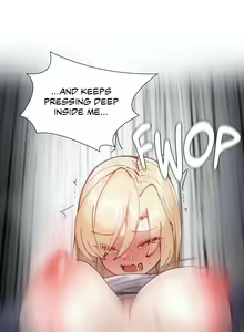 Page 283 of Learning the Hard Way Ch.45/57 [English] [Manhwa PDF] Ongoing - preview thumbnail