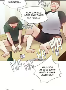Page 343 of Learning the Hard Way Ch.45/57 [English] [Manhwa PDF] Ongoing - preview thumbnail