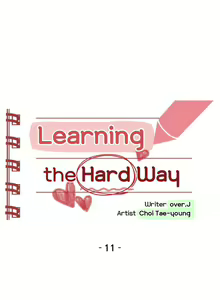 Page 414 of Learning the Hard Way Ch.45/57 [English] [Manhwa PDF] Ongoing - preview thumbnail
