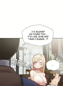 Page 435 of Learning the Hard Way Ch.45/57 [English] [Manhwa PDF] Ongoing - preview thumbnail