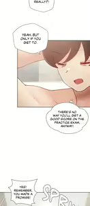 Page 494 of Learning the Hard Way Ch.45/57 [English] [Manhwa PDF] Ongoing - preview thumbnail