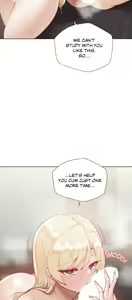 Page 502 of Learning the Hard Way Ch.45/57 [English] [Manhwa PDF] Ongoing - preview thumbnail