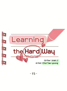 Page 581 of Learning the Hard Way Ch.45/57 [English] [Manhwa PDF] Ongoing - preview thumbnail