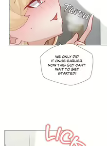 Page 710 of Learning the Hard Way Ch.45/57 [English] [Manhwa PDF] Ongoing - preview thumbnail