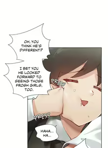 Page 8 of Learning the Hard Way Ch.45/57 [English] [Manhwa PDF] Ongoing - preview thumbnail