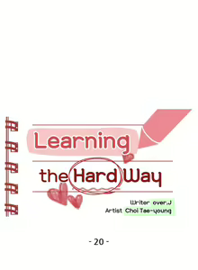 Page 836 of Learning the Hard Way Ch.45/57 [English] [Manhwa PDF] Ongoing - preview thumbnail