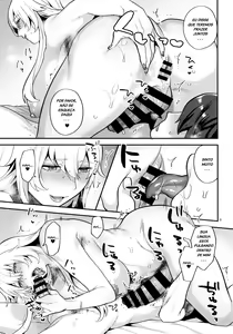 Page 8 of Shemale Single Mother no Yukari-san - preview thumbnail