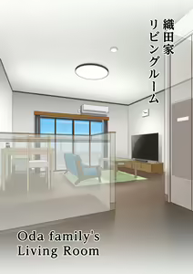 Page 35 of Kaseifu no Hodaka-san. | Housekeeper HODAKA - preview thumbnail