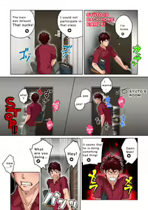 Page 51 of Kaseifu no Hodaka-san. | Housekeeper HODAKA - preview thumbnail