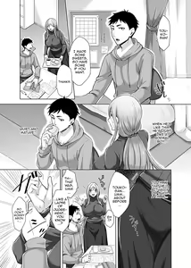 Page 4 of Hikawake no Ibitsu na Seijijou Ch. 2 | Hikawa Houshold's Distorted Sexual Relationships 2 - preview thumbnail