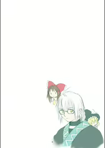 Page 5 of Touhou Dankonju - preview thumbnail