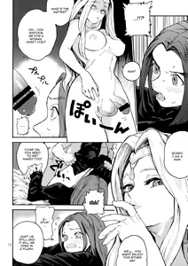 Page 11 of Yuusha-sama R18 | Hero R18 - preview thumbnail