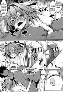 Page 16 of Master wa Astolfo no Niku Onaho ni Narimashita - preview thumbnail