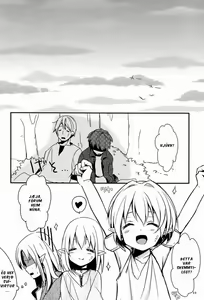 Page 23 of Ibunka Kouryuu 2 - Samskipti milli menningarheima 2 - preview thumbnail