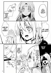 Page 4 of Ibunka Kouryuu 2 - Samskipti milli menningarheima 2 - preview thumbnail