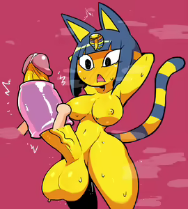 Page 219 of Hiryouman Patreon Arts - preview thumbnail