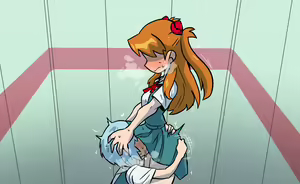 Page 382 of Hiryouman Patreon Arts - preview thumbnail