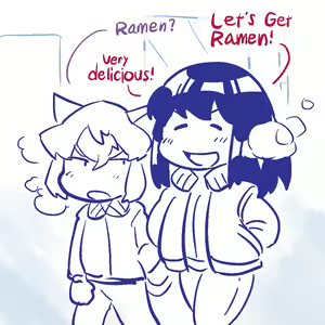Page 74 of Hiryouman Patreon Arts - preview thumbnail