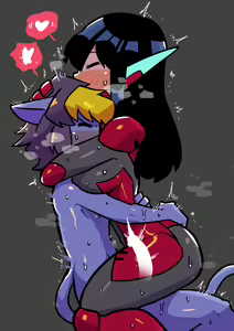 Page 87 of Hiryouman Patreon Arts - preview thumbnail
