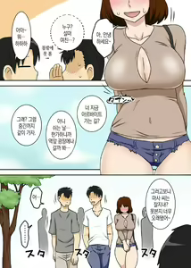 Page 14 of To Iu Wake de Kaa-san to Tadatada Itonamu - preview thumbnail