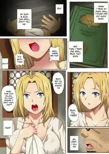 Page 3 of Naraku's Stories Collection - preview thumbnail