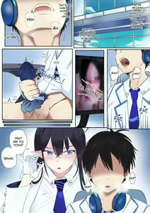 Page 7 of Naraku's Stories Collection - preview thumbnail