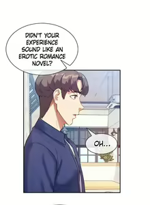 Page 97 of Is this the Way You Do it Ch.13/? - preview thumbnail