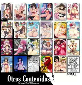Page 24 of Dorei Megami - preview thumbnail