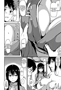 Page 135 of Yukemuri Harem Monogatari 1-5 - preview thumbnail